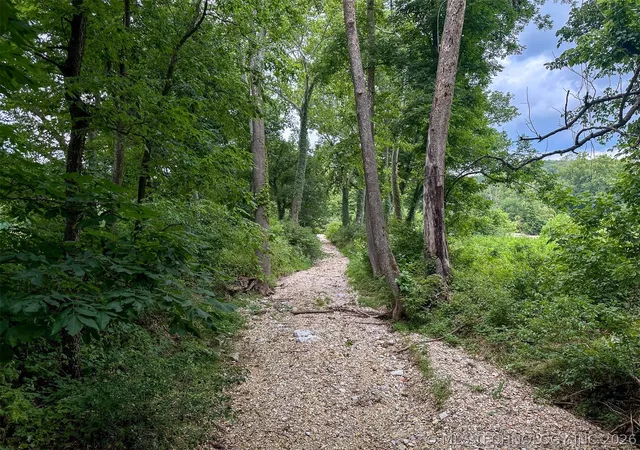 Land for sale at 44418 S Country Rd 608, Jay, OK 74346 | MLS# 2632603
