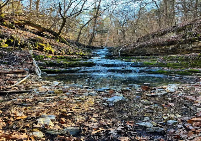 Photo 4 of Land for sale at 44418 S Country Rd 608, Jay, OK 74346 | MLS# 2632603 | Listing updated on 2026-09-03