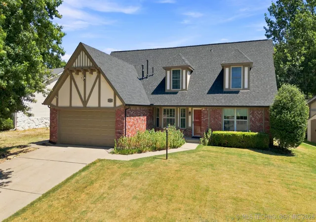 Photo 1 of Single family home for sale at 7419 S 86th Eastavenue, Tulsa, OK 74133 | MLS# 2632569 | Listing updated on 2026-09-04
