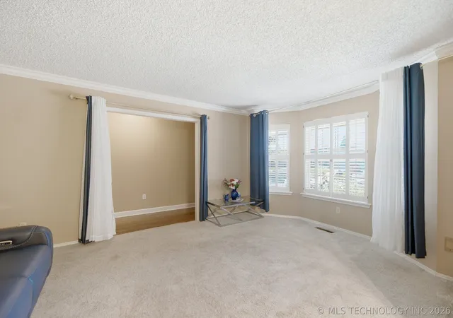 Photo 3 of Single family home for sale at 7419 S 86th Eastavenue, Tulsa, OK 74133 | MLS# 2632569 | Listing updated on 2026-09-04