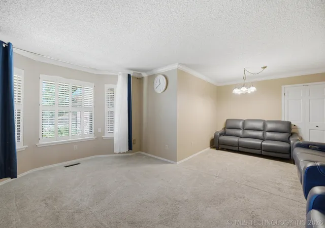 Photo 3 of Single family home for sale at 7419 S 86th Eastavenue, Tulsa, OK 74133 | MLS# 2632569 | Listing updated on 2026-09-04