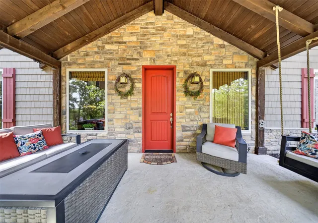 Photo 2 of Single family home for sale at 59796 E 318 Lane, Grove, OK 74344 | MLS# 2632707 | Listing updated on 2026-09-14