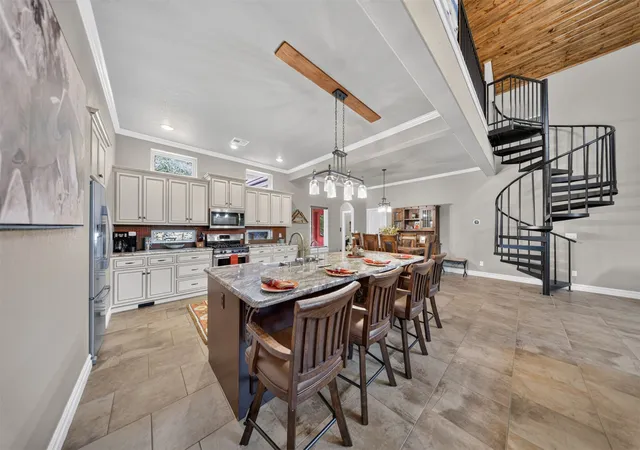Photo 4 of Single family home for sale at 59796 E 318 Lane, Grove, OK 74344 | MLS# 2632707 | Listing updated on 2026-09-14
