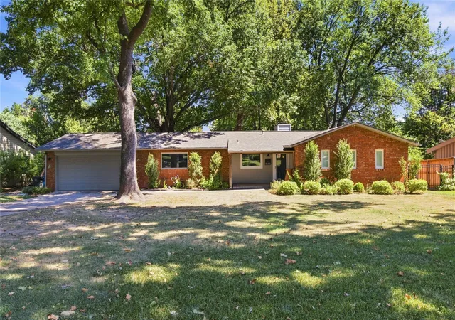 Photo 1 of Single family home for sale at 3623 S Florence Ave, Tulsa, OK 74105 | MLS# 2632629 | Listing updated on 2026-09-28