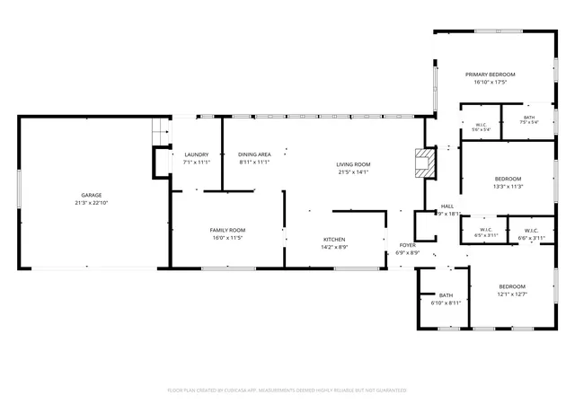 Photo 28 of Single family home for sale at 3623 S Florence Ave, Tulsa, OK 74105 | MLS# 2632629 | Listing updated on 2026-09-28
