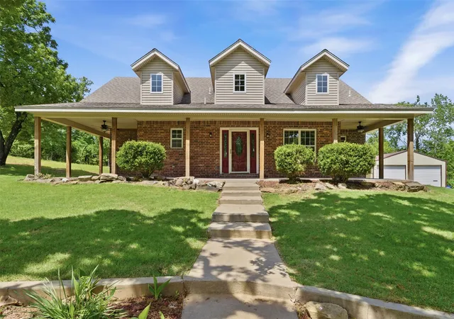 Photo 1 of Sale Pending at 26997 E 161st Street S, Coweta, OK 74429 | MLS# 2632736 | Listing updated on 2026-09-11