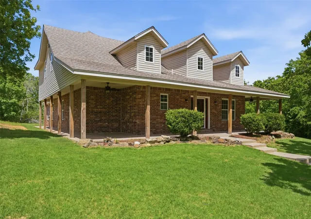 Photo 2 of Sale Pending at 26997 E 161st Street S, Coweta, OK 74429 | MLS# 2632736 | Listing updated on 2026-09-11