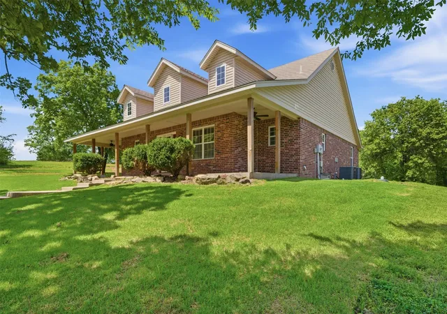 Photo 3 of Sale Pending at 26997 E 161st Street S, Coweta, OK 74429 | MLS# 2632736 | Listing updated on 2026-09-11