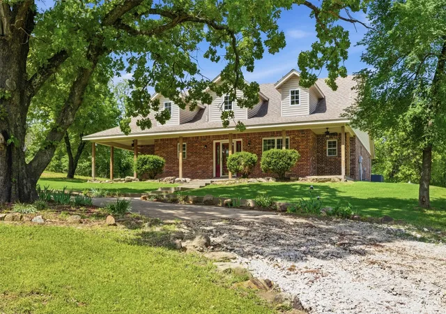 Photo 3 of Sale Pending at 26997 E 161st Street S, Coweta, OK 74429 | MLS# 2632736 | Listing updated on 2026-09-11