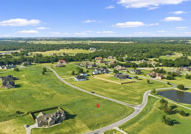 Photo 1 of Land for sale at Lucca Ln, Ardmore, OK 73401 | MLS# 2632746 | Listing updated on 2026-09-03
