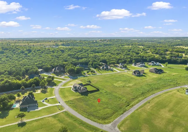 Photo 3 of Land for sale at Lucca Ln, Ardmore, OK 73401 | MLS# 2632746 | Listing updated on 2026-09-03