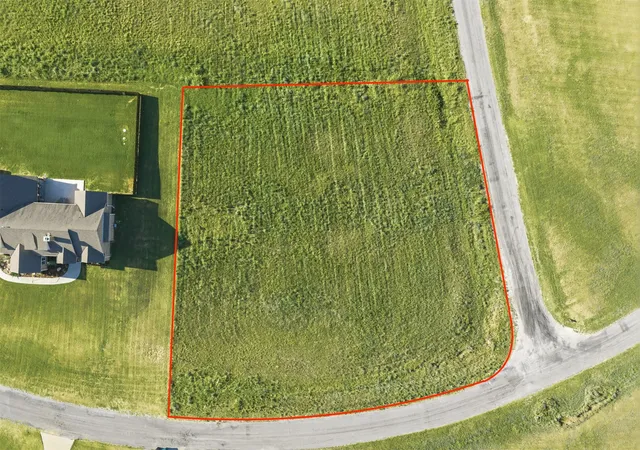 Photo 3 of Land for sale at Lucca Ln, Ardmore, OK 73401 | MLS# 2632746 | Listing updated on 2026-09-03