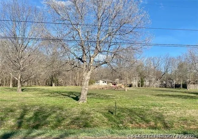 Photo 1 of Land for sale at S 193rd Eastavenue, Broken Arrow, OK 74014 | MLS# 2632749 | Listing updated on 2026-09-03