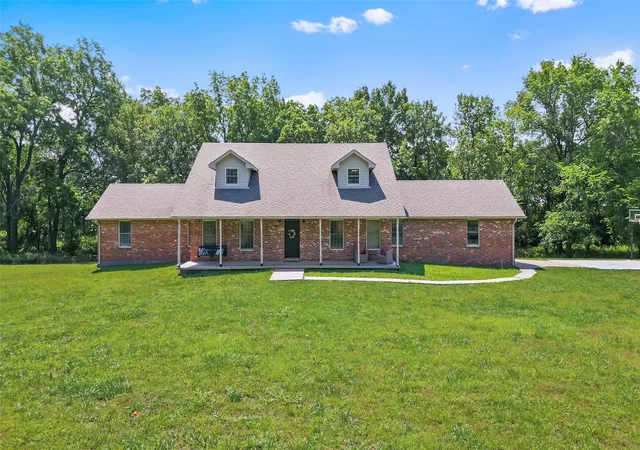Photo 2 of Single family home for sale at 9644 Ew 19 Rd, Nowata, OK 74048 | MLS# 2632711 | Listing updated on 2026-09-17
