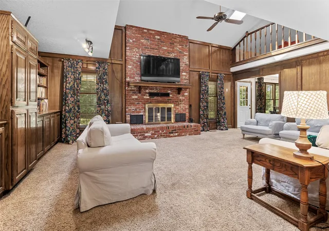 Photo 3 of Single family home for sale at 9644 Ew 19 Rd, Nowata, OK 74048 | MLS# 2632711 | Listing updated on 2026-09-17