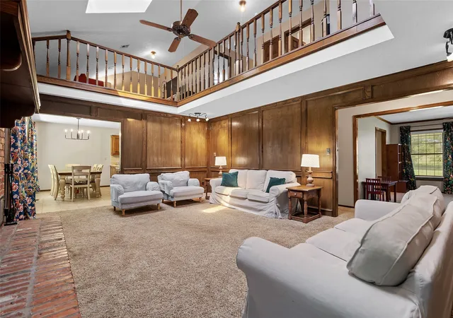 Photo 3 of Single family home for sale at 9644 Ew 19 Rd, Nowata, OK 74048 | MLS# 2632711 | Listing updated on 2026-09-17
