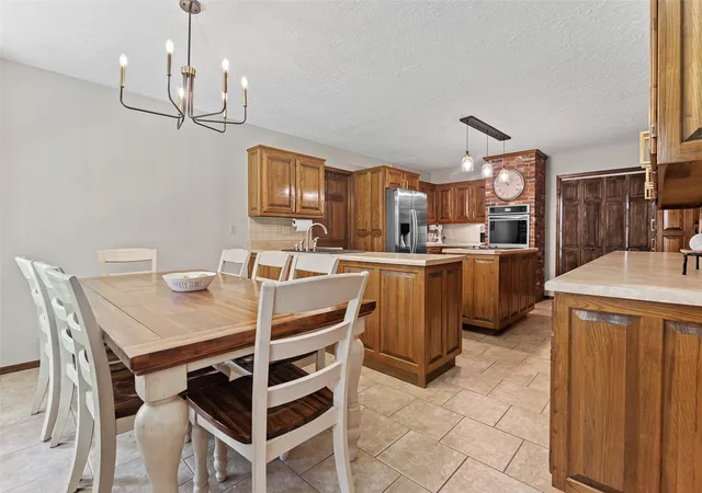 Photo 4 of Single family home for sale at 9644 Ew 19 Rd, Nowata, OK 74048 | MLS# 2632711 | Listing updated on 2026-09-17
