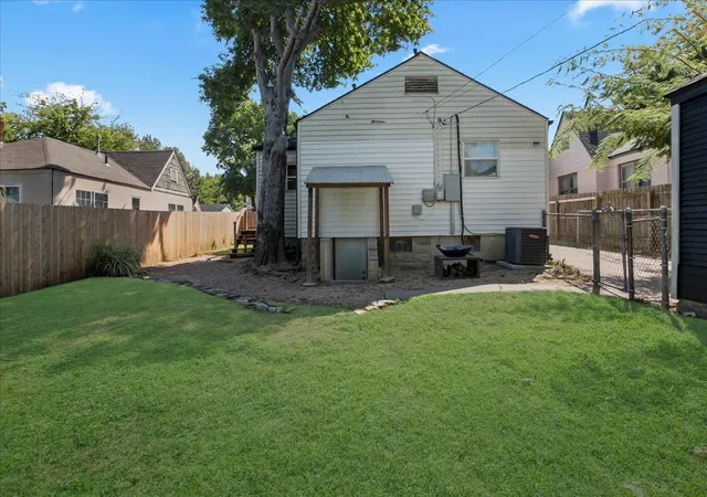 Photo 27 of Single family home for sale at 1320 S New Hvn Ave, Tulsa, OK 74112 | MLS# 2632284 | Listing updated on 2026-09-04