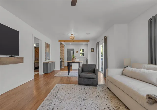 Photo 3 of Single family home for sale at 1320 S New Hvn Ave, Tulsa, OK 74112 | MLS# 2632284 | Listing updated on 2026-09-04