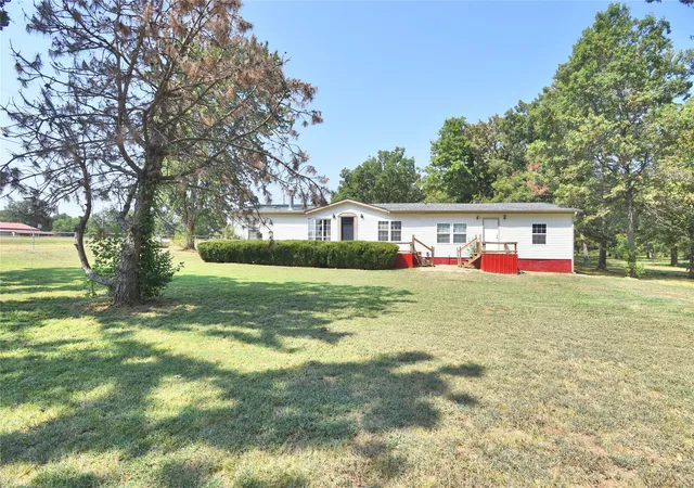 Photo 1 of Manufactured home for sale at 41343 State Hwy 51, Coweta, OK 74429 | MLS# 2632754 | Listing updated on 2026-09-04