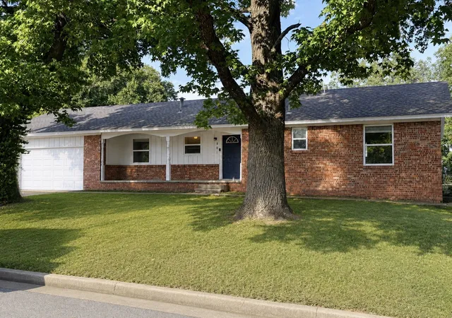 Photo 1 of Single family home for sale at 801 N Brady Dr, Hominy, OK 74035 | MLS# 2632743 | Listing updated on 2026-09-04