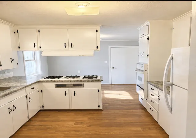Photo 3 of Single family home for sale at 801 N Brady Dr, Hominy, OK 74035 | MLS# 2632743 | Listing updated on 2026-09-04