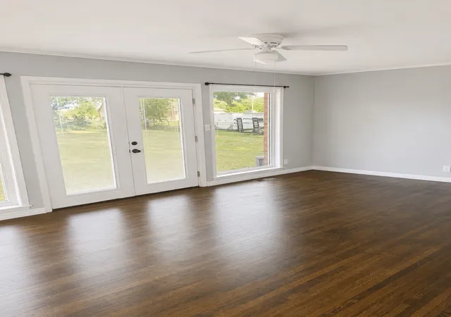 Photo 3 of Single family home for sale at 801 N Brady Dr, Hominy, OK 74035 | MLS# 2632743 | Listing updated on 2026-09-04