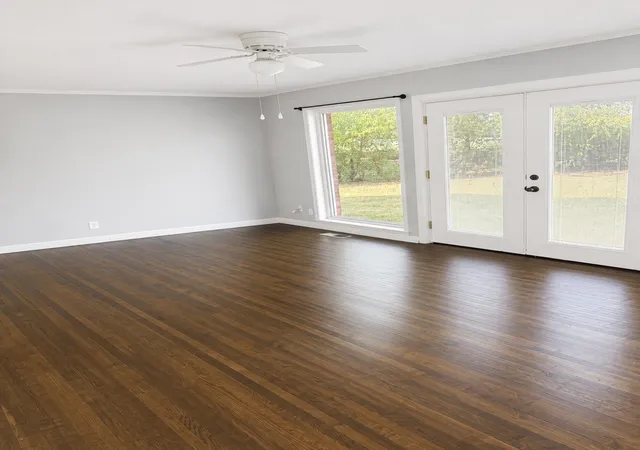 Photo 4 of Single family home for sale at 801 N Brady Dr, Hominy, OK 74035 | MLS# 2632743 | Listing updated on 2026-09-04