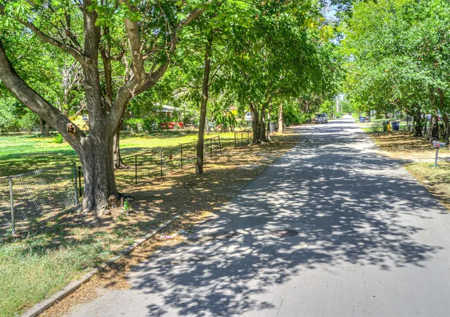 Photo 4 of Land for sale at 2226 N Birmingham Pl, Tulsa, OK 74110 | MLS# 2632628 | Listing updated on 2026-09-03