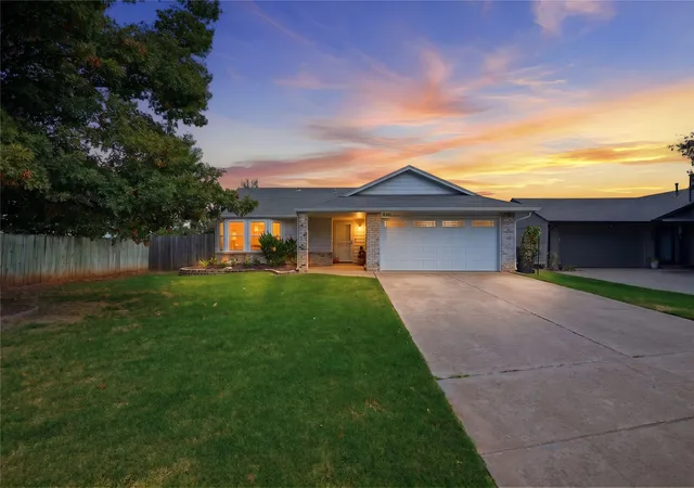 Photo 1 of Single family home for sale at 8501 E 132nd Street S, Bixby, OK 74008 | MLS# 2632688 | Listing updated on 2026-09-19