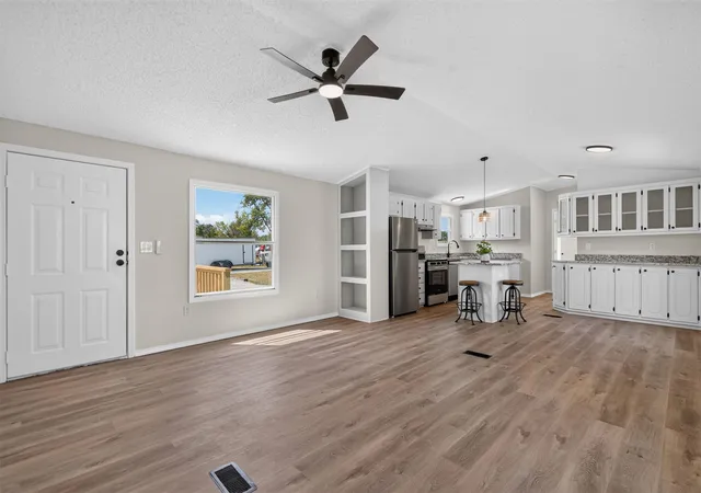 Photo 3 of Manufactured home for sale at 13771 S Lionel Ave, Oologah, OK 74053 | MLS# 2632777 | Listing updated on 2026-09-13