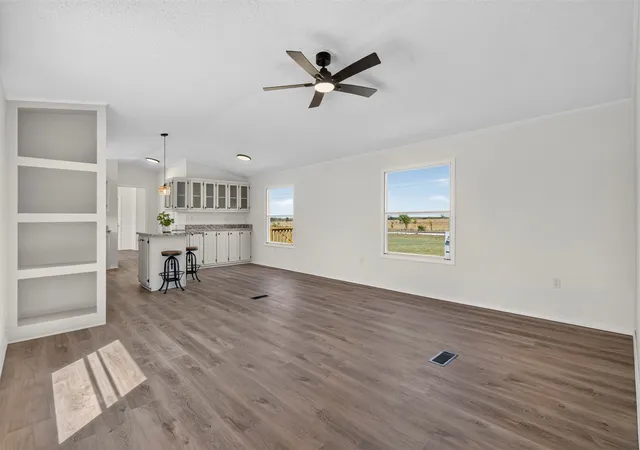 Photo 3 of Manufactured home for sale at 13771 S Lionel Ave, Oologah, OK 74053 | MLS# 2632777 | Listing updated on 2026-09-13