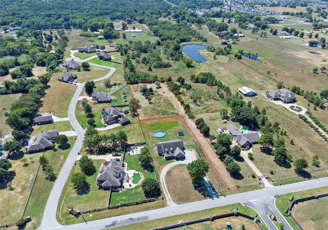 Photo 1 of Sale Pending at S 285th Eastavenue, Broken Arrow, OK 74014 | MLS# 2632557 | Listing updated on 2026-09-08