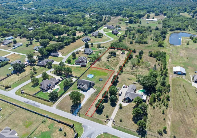 Photo 3 of Sale Pending at S 285th Eastavenue, Broken Arrow, OK 74014 | MLS# 2632557 | Listing updated on 2026-09-08