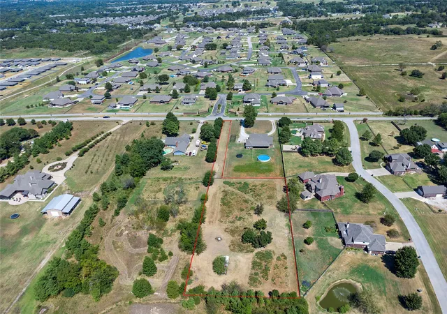 Photo 3 of Sale Pending at S 285th Eastavenue, Broken Arrow, OK 74014 | MLS# 2632557 | Listing updated on 2026-09-08
