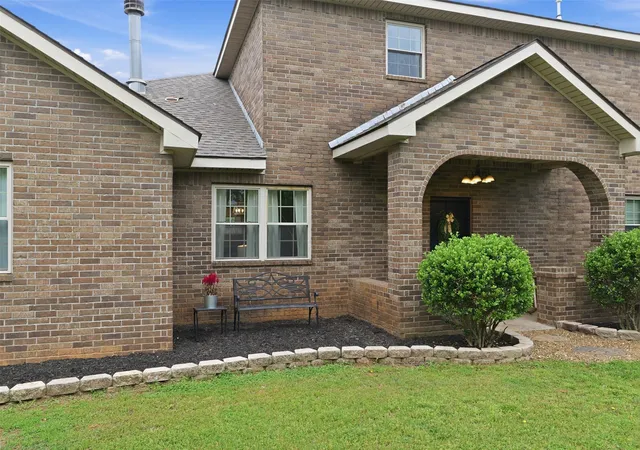 Photo 2 of Single family home for sale at 100712 South 4790, Muldrow, OK 74948 | MLS# 2632774 | Listing updated on 2026-09-04