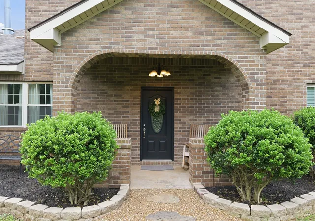 Photo 3 of Single family home for sale at 100712 South 4790, Muldrow, OK 74948 | MLS# 2632774 | Listing updated on 2026-09-04