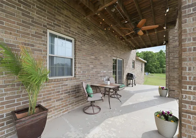 Photo 4 of Single family home for sale at 100712 South 4790, Muldrow, OK 74948 | MLS# 2632774 | Listing updated on 2026-09-04