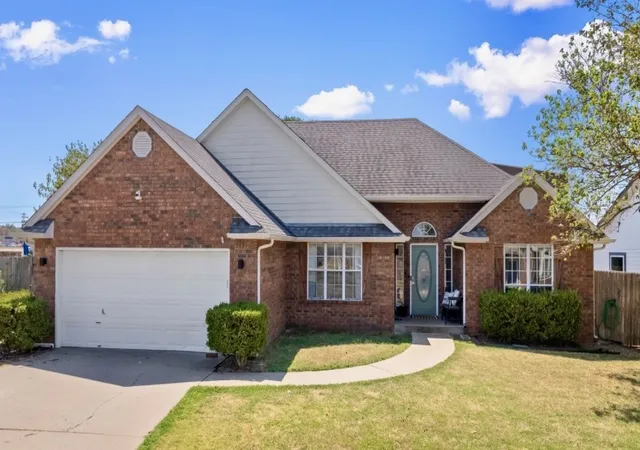 Photo 1 of Sale Pending at 11118 E 117th Street, Collinsville, OK 74021 | MLS# 2632655 | Listing updated on 2026-09-04