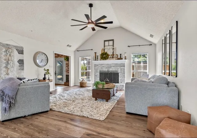 Photo 3 of Sale Pending at 11118 E 117th Street, Collinsville, OK 74021 | MLS# 2632655 | Listing updated on 2026-09-04