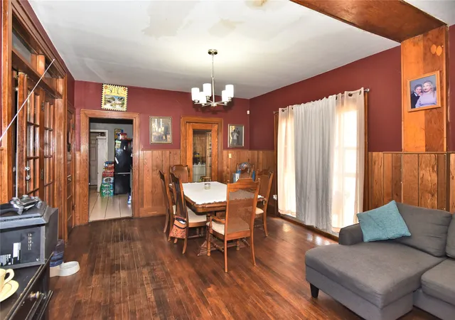Photo 60 of Single family home for sale at 827 N Norfolk Ave, Tulsa, OK 74106 | MLS# 2632340 | Listing updated on 2026-09-09