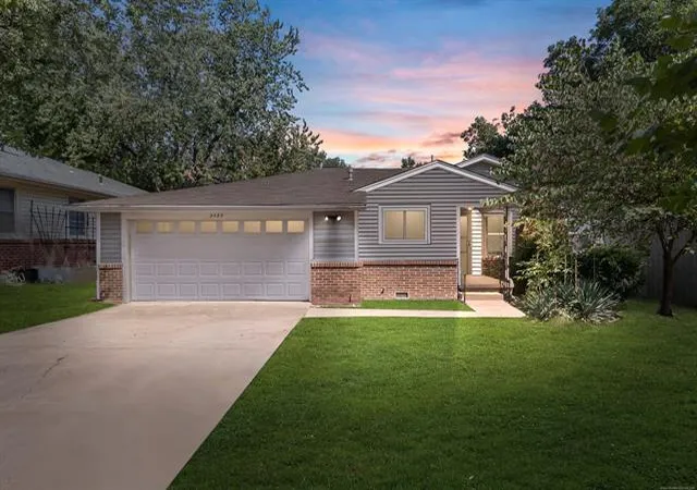 Photo 1 of Single family home for sale at 2423 S Knoxville Ave, Tulsa, OK 74114 | MLS# 2632793 | Listing updated on 2026-09-21