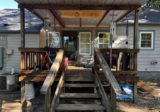 Photo 19 of Single family home for sale at 3001 Garland, Muskogee, OK 74401 | MLS# 2632794 | Listing updated on 2026-09-08
