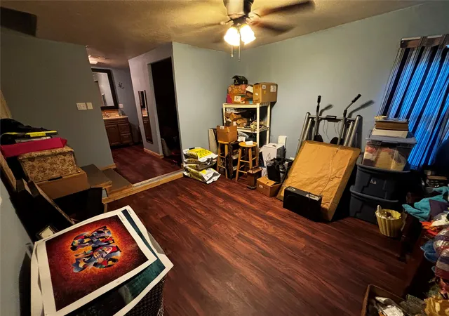 Photo 3 of Single family home for sale at 3001 Garland, Muskogee, OK 74401 | MLS# 2632794 | Listing updated on 2026-09-08