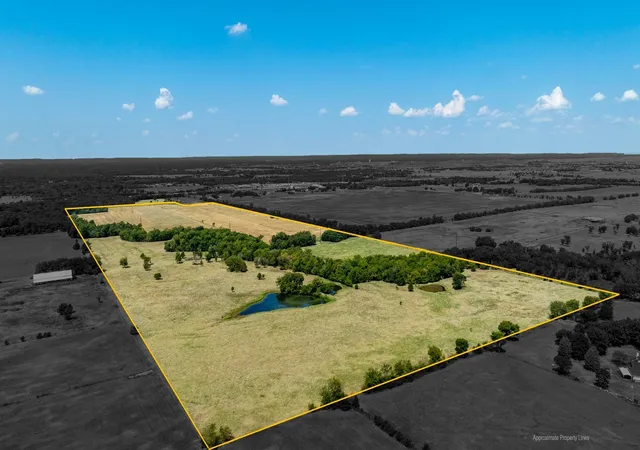 Land for sale at 11027 N Yale Ave, Sperry, OK 74073 | MLS# 2632795