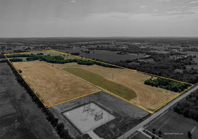 Photo 1 of Land for sale at 11027 N Yale Ave, Sperry, OK 74073 | MLS# 2632795 | Listing updated on 2026-09-03