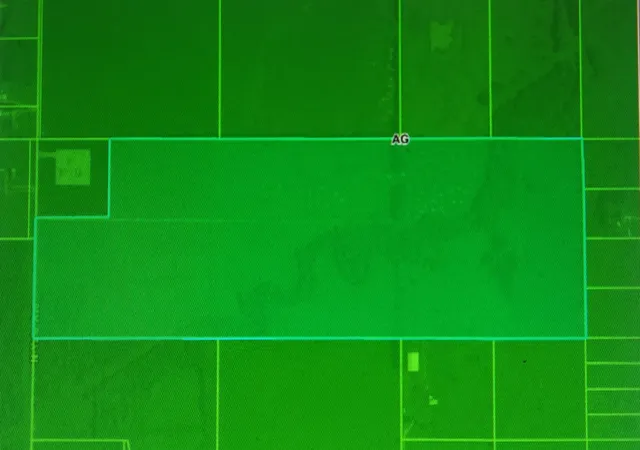 Photo 4 of Land for sale at 11027 N Yale Ave, Sperry, OK 74073 | MLS# 2632795 | Listing updated on 2026-09-03