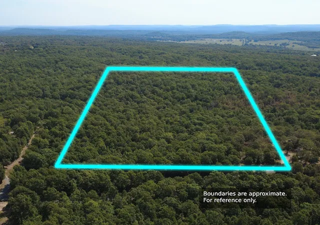Photo 1 of Land for sale at 29993 S Qualls Rd, Park Hill, OK 74451 | MLS# 2632796 | Listing updated on 2026-09-24