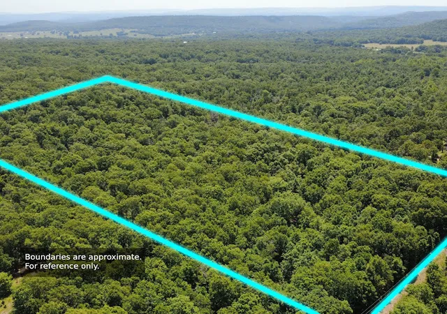 Photo 2 of Land for sale at 29993 S Qualls Rd, Park Hill, OK 74451 | MLS# 2632796 | Listing updated on 2026-09-24
