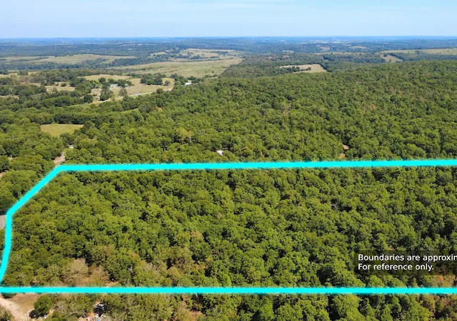 Photo 3 of Land for sale at 29993 S Qualls Rd, Park Hill, OK 74451 | MLS# 2632796 | Listing updated on 2026-09-24